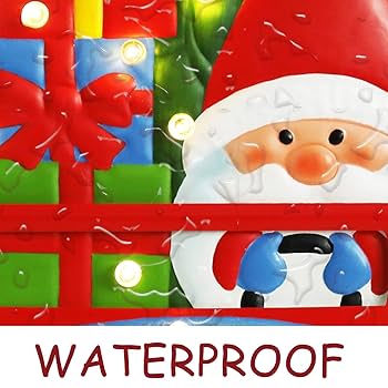 Amazon.co.jp: サンタの車に乗ったギフト付き。 : DIY・工具